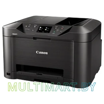 МФУ Canon MAXIFY MB5040 картинка 2